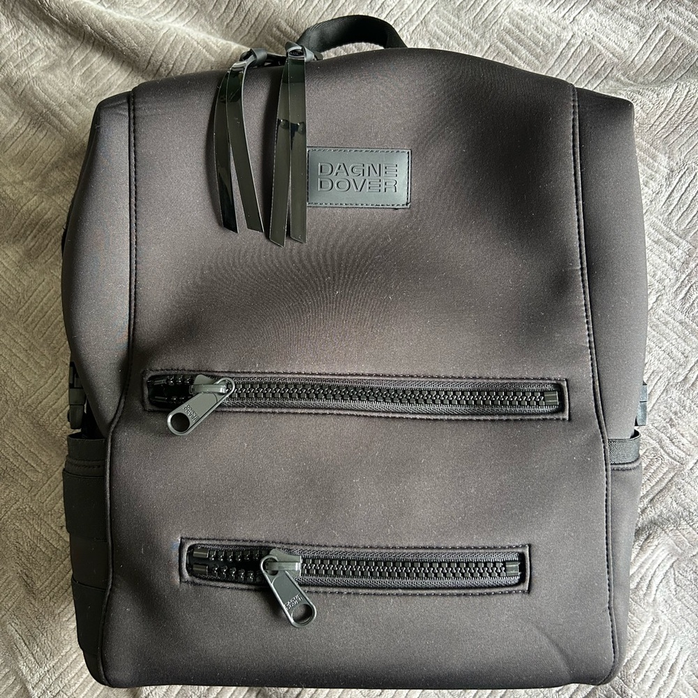DAGNE DOVER indi backpack (large)